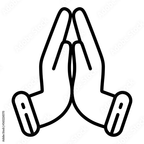 Pray
