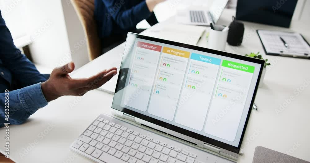 Scrum Manager Agile Software Project Scrum Manager Agile Software Project