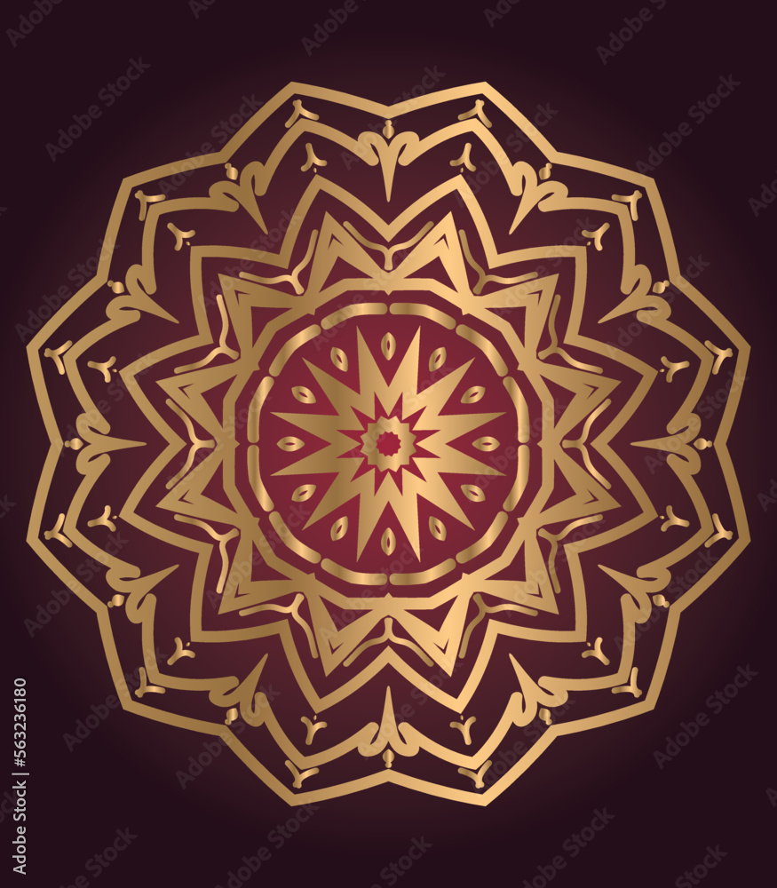 Mandala Logo Free Vectors Mandala Logo Free Vectors