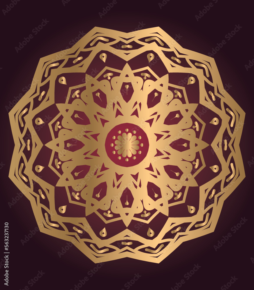 Mandala Logo Free Vectors Mandala Logo Free Vectors