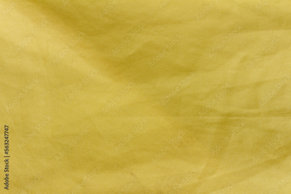 yellow fabric texture surface pattern design background