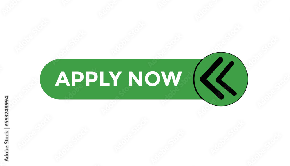 Apply now button web banner templates. Vector Illustration
Apply now button web banner templates. Vector Illustration