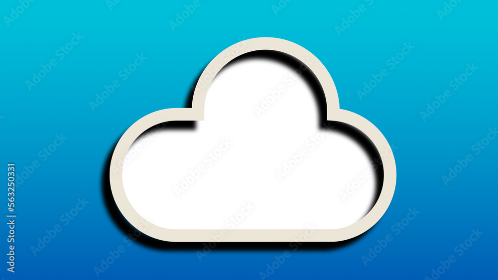 cloud computing concept sphere isolated on white background transparent background png file cloud computing concept sphere isolated on white background transparent background png file