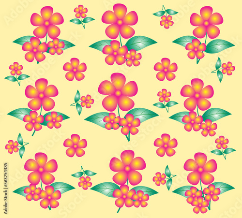 seamless floral pattern  flower  wallpaper  background  paper  disignner  patterns 