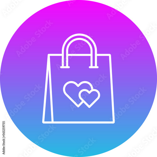 Shopping Bag Icon