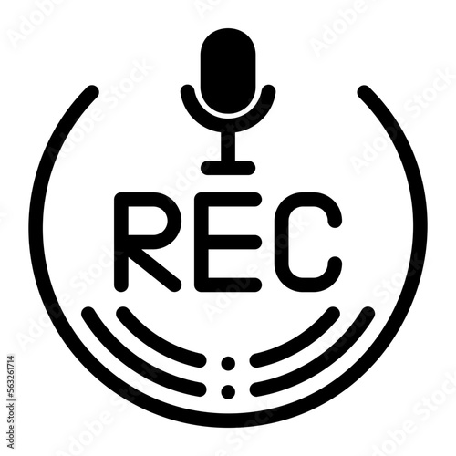 rec