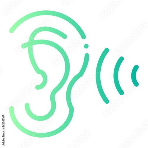 listen