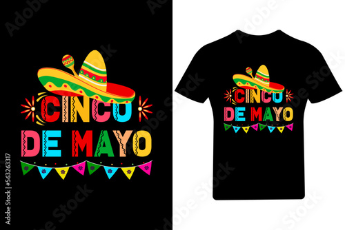 Cinco de mayo T Shirt Design, Tacos T shirt,