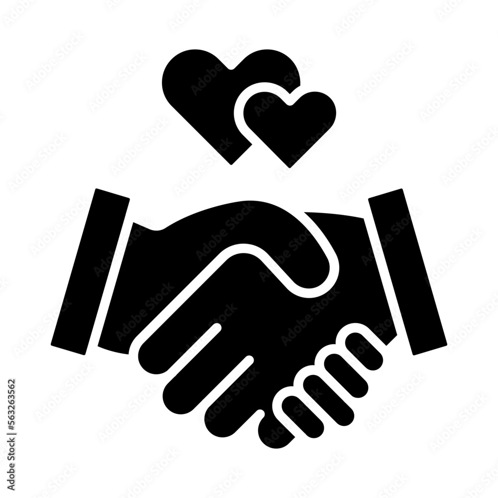 Relationship Icon Relationship Icon