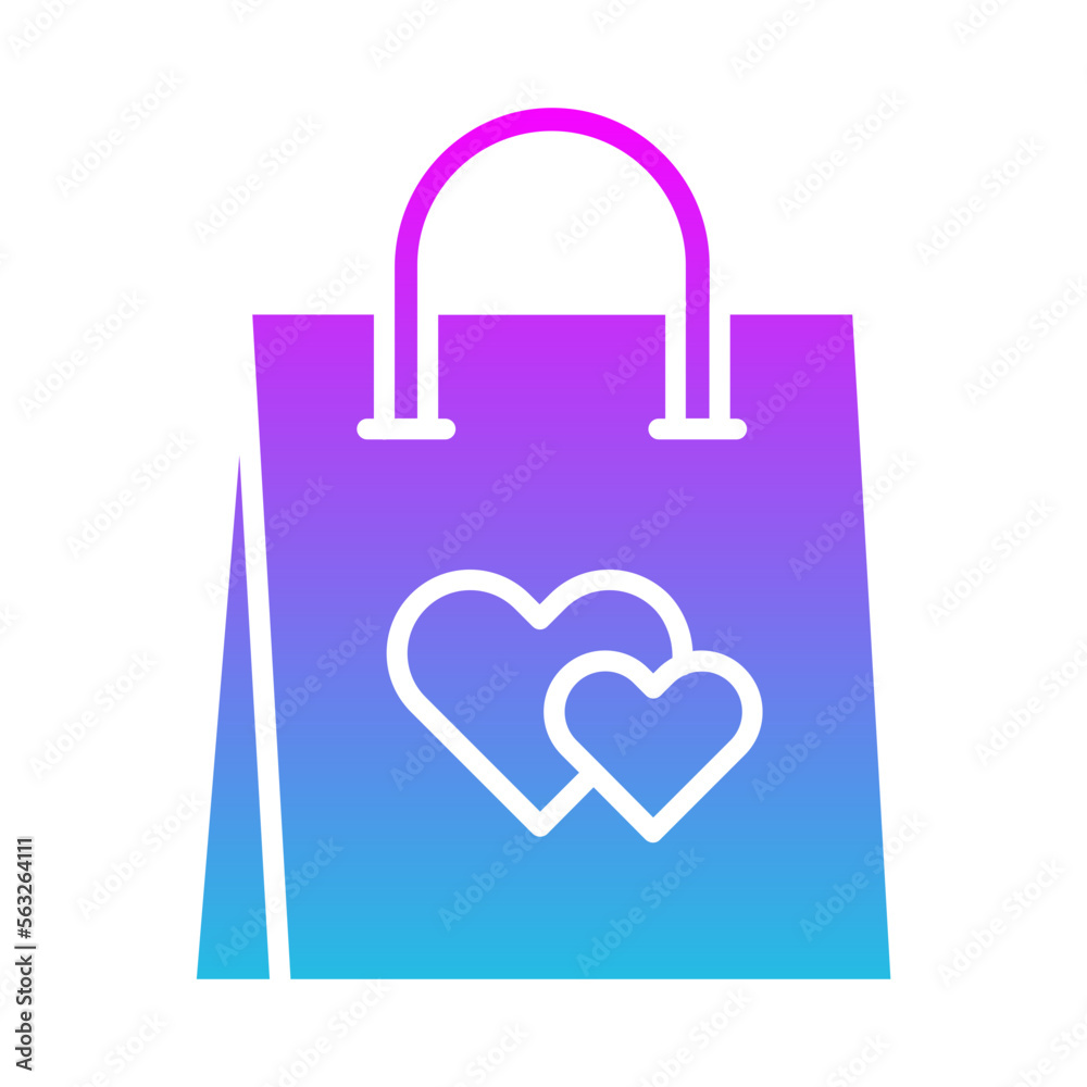 Shopping Bag Icon Shopping Bag Icon