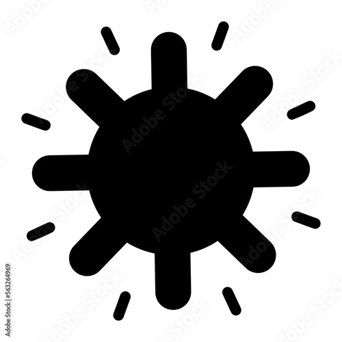 haw weather icon