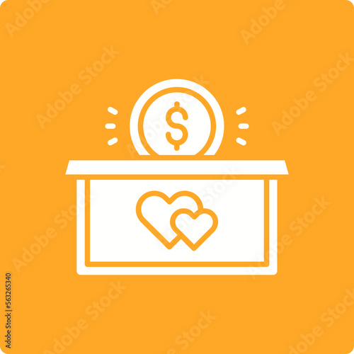 Donation Icon