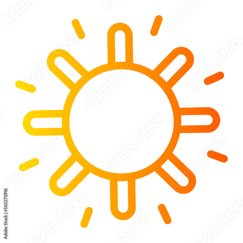 haw weather icon