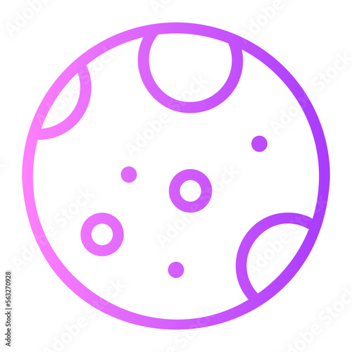 moon phase icon