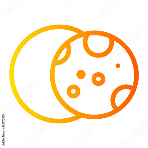 planets icon