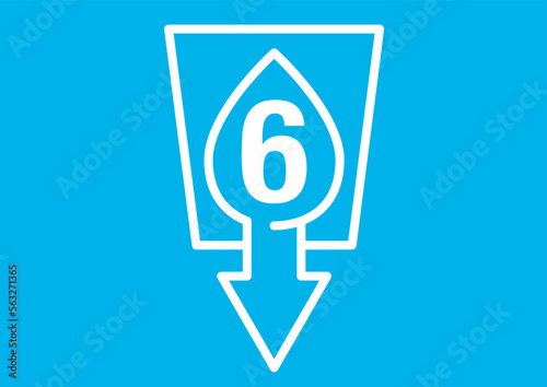 Sustainable Development Goals 6 Clean Water and Sanitation