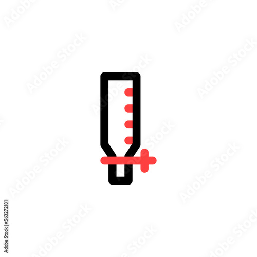 burette icon