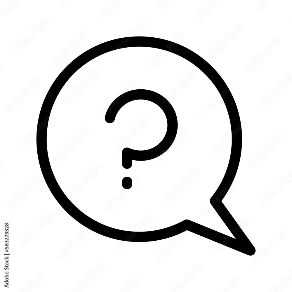 Help Icon Vector Symbol Design Illustration Help Icon Vector Symbol Design Illustration