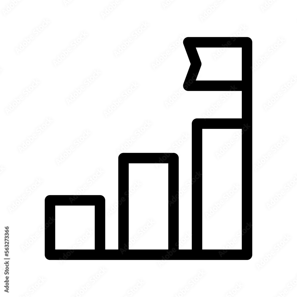 Success Icon Vector Symbol Design Illustration Success Icon Vector Symbol Design Illustration