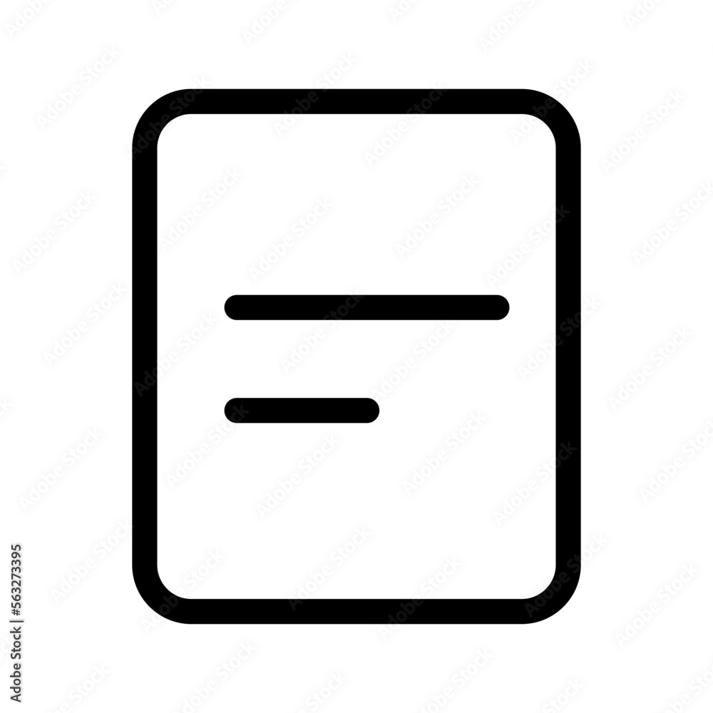Contract Icon Vector Symbol Design Illustration Contract Icon Vector Symbol Design Illustration