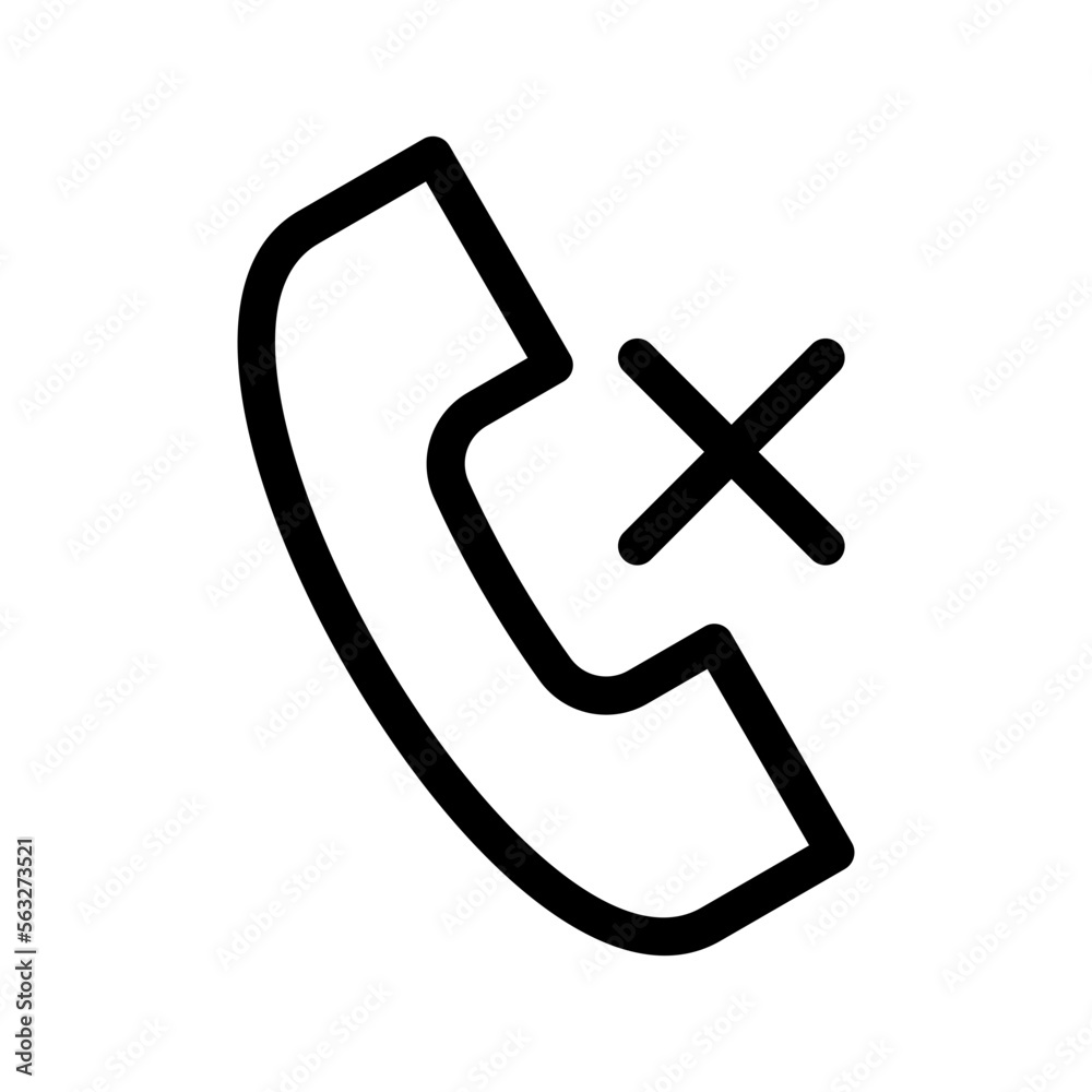 Phone Icon Vector Symbol Design Illustration Phone Icon Vector Symbol Design Illustration