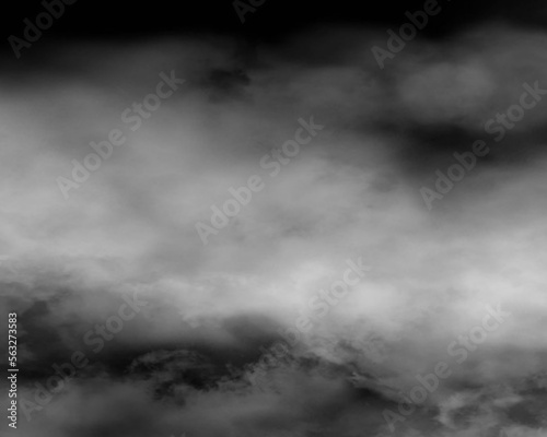 Black fog cloud night sky background clouds wallpaper