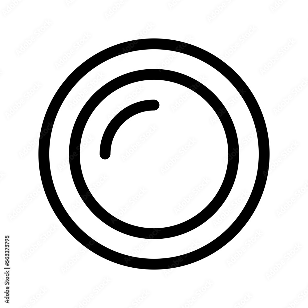 Omlette Icon Vector Symbol Design Illustration Omlette Icon Vector Symbol Design Illustration