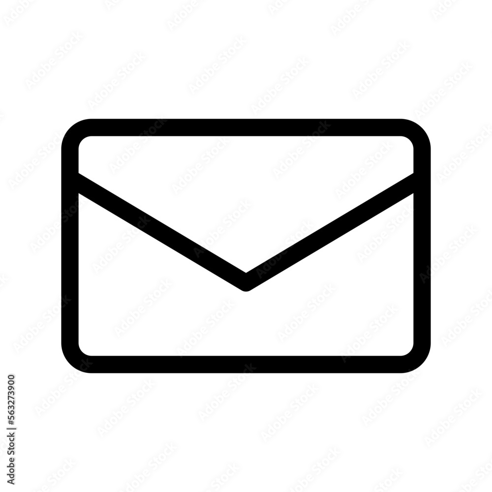Messages Icon Vector Symbol Design Illustration Messages Icon Vector Symbol Design Illustration