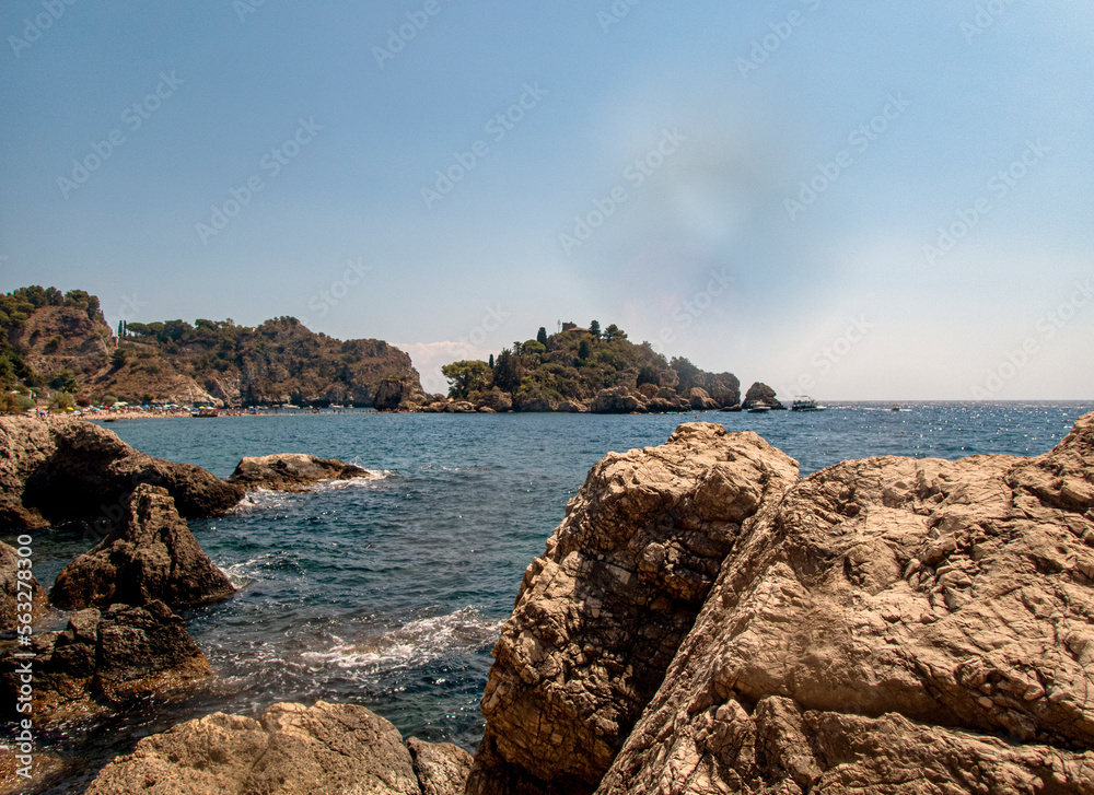 Isola Bella Taormina Isola Bella Taormina
