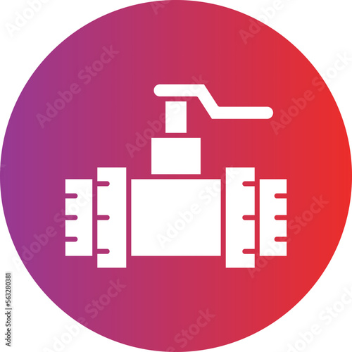 Valve Icon Style