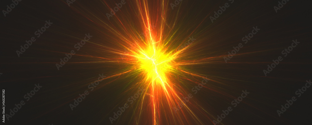 colorful lightning flash explosion background colorful lightning flash explosion background