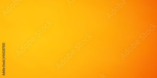 Orange gradient abstract background, Orange blur background