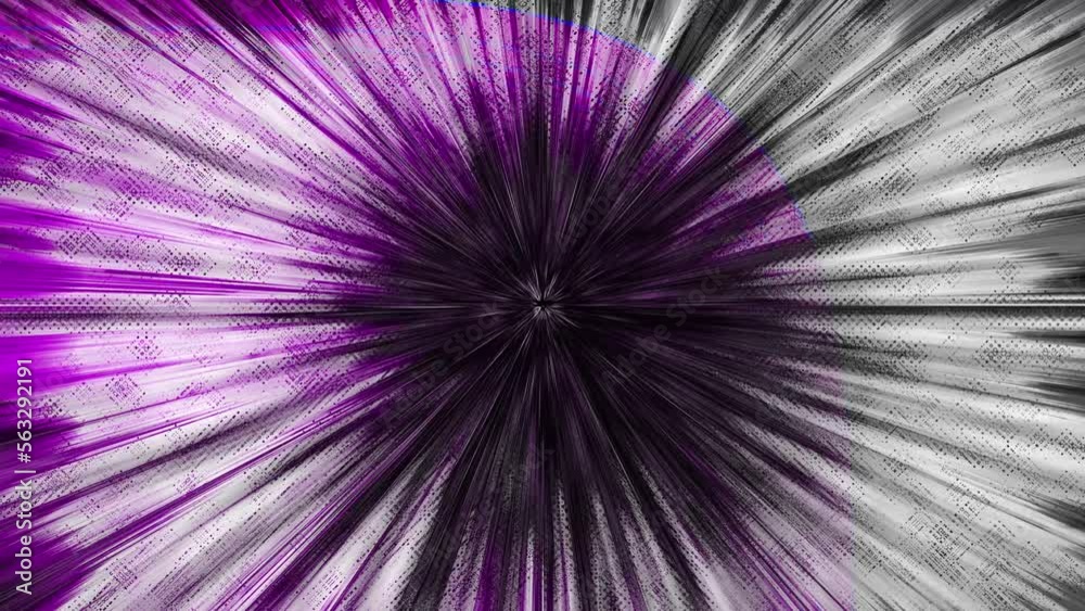 Abstract sparkly burst motion graphic background. Abstract sparkly burst motion graphic background.