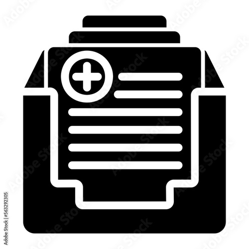 medical icon