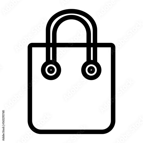 totebag icon