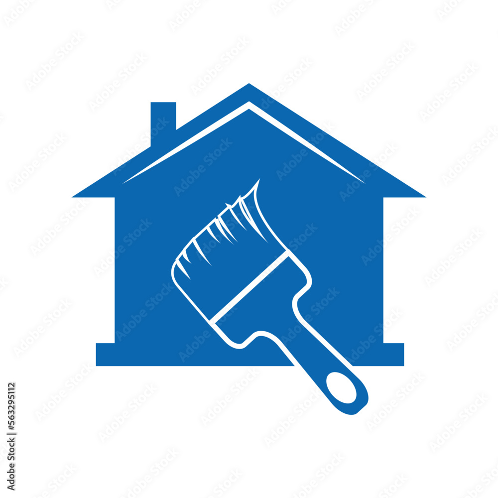 house painting icon house painting icon