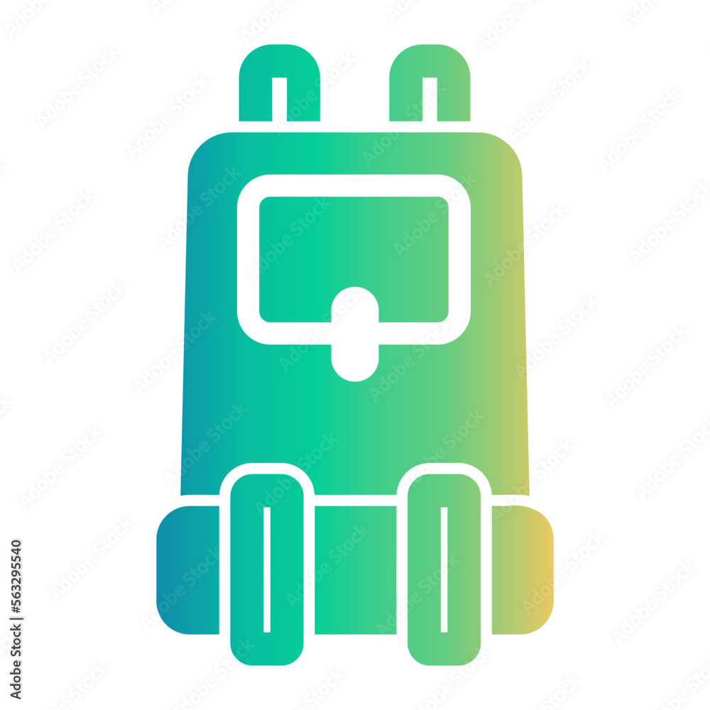 traveling bag icon traveling bag icon