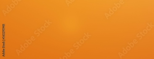 abstract orange background.
