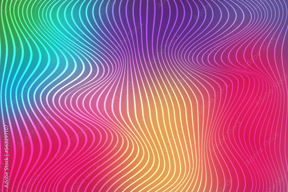Abstract wave Background Gradient defocused luxury vivid blurred colorful texture wallpaper Photo Abstract wave Background Gradient defocused luxury vivid blurred colorful texture wallpaper Photo
