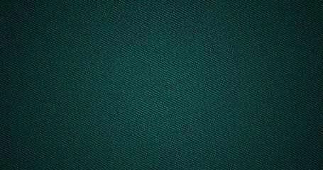 Black blue green abstract texture background. Color gradient. Elegant dark emerald green background with black shadow border and old vintage grunge texture design. Canvas. Color gradient. Dark matte .