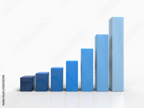 3D Chart of Exponential Growth or Compound Interest Free Download 3D Chart of Exponential Growth or Compound Interest - GFXLoad