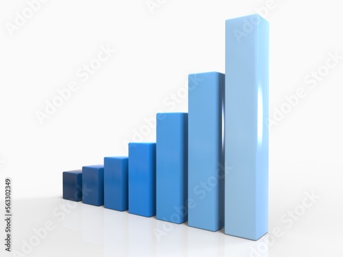 3D Chart of Exponential Growth or Compound Interest Free Download 3D Chart of Exponential Growth or Compound Interest - GFXLoad