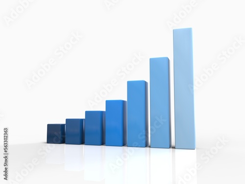 3D Chart of Exponential Growth or Compound Interest Free Download 3D Chart of Exponential Growth or Compound Interest - GFXLoad