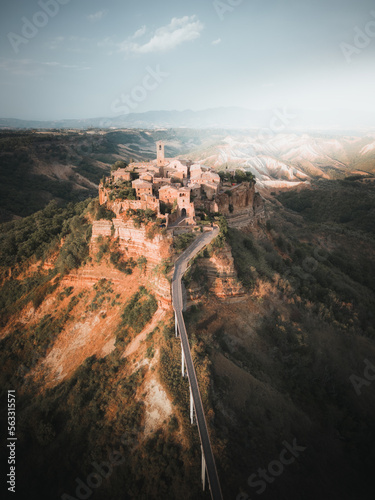 Civita di Bagnoregio