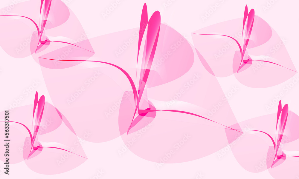 Colorful abstract  background with wallpaper design