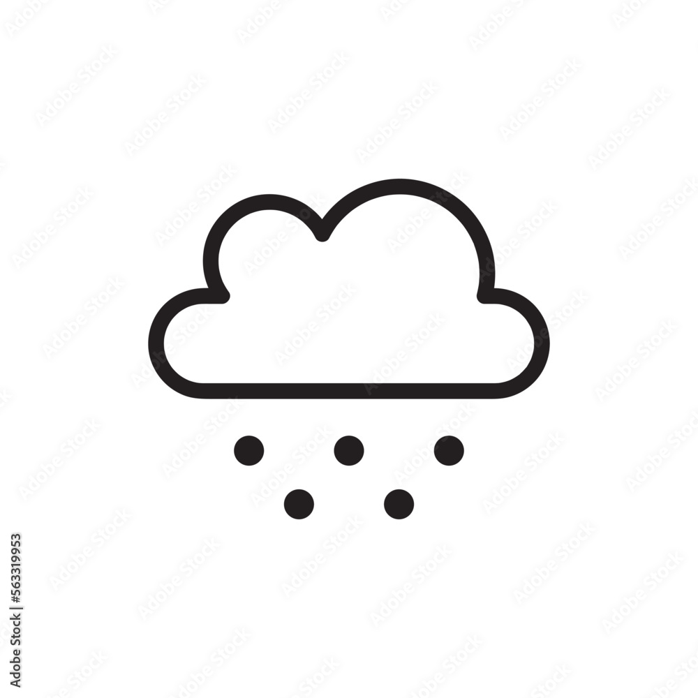 weather icon, cloud vector illustration, cloud icon, cloud flat icon weather icon, cloud vector illustration, cloud icon, cloud flat icon