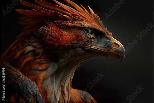 Phœnix, Firebird, mythical creature