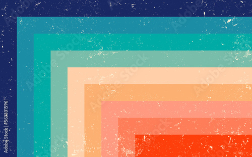 vintage 70s background