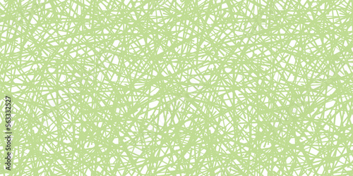 Continuous line pattern background. Seamless pattern.Vector. 連続した線のパターン 背景素材