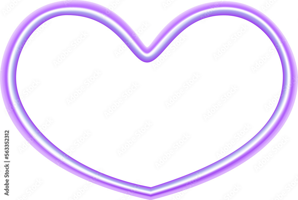 Realistic 3d pink hearts design. Happy Valentine's day. Romantic Symbol of Love. vector illustration